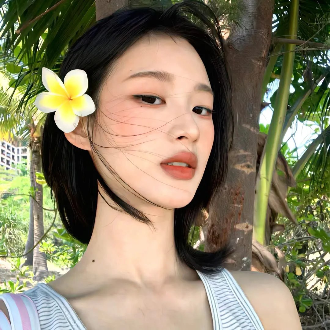 捡个美男当老公培养成材就好了