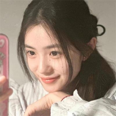 抬起头来