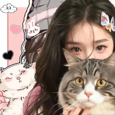 他来时海风很甜